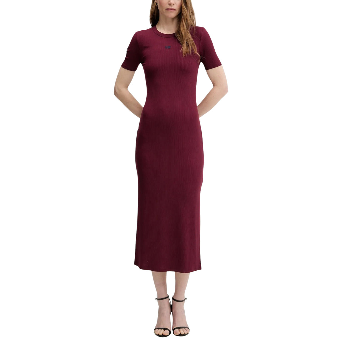 Calvin Klein Jeans - Calvin Klein Jeans Kleid Damen