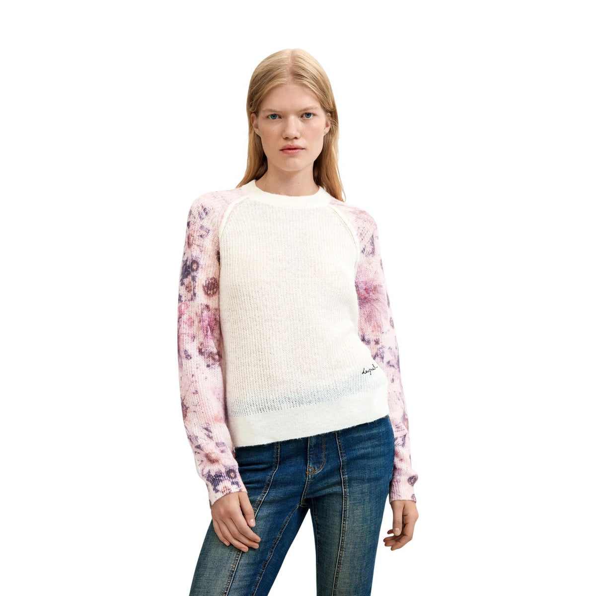 Desigual - Pullover Damen