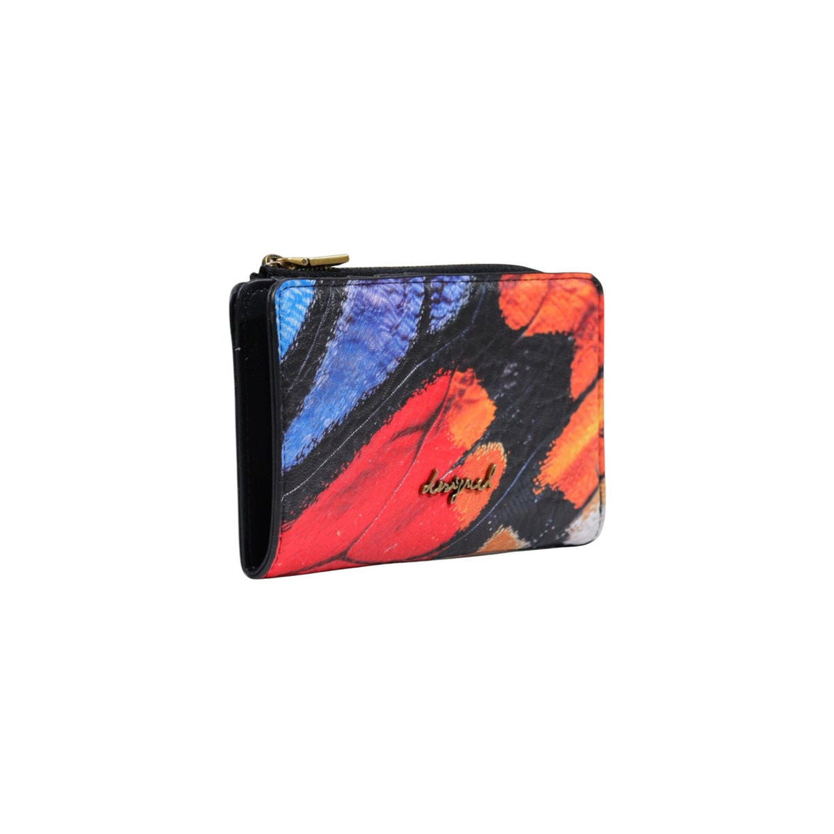 Desigual - Desigual Portmonee Damen