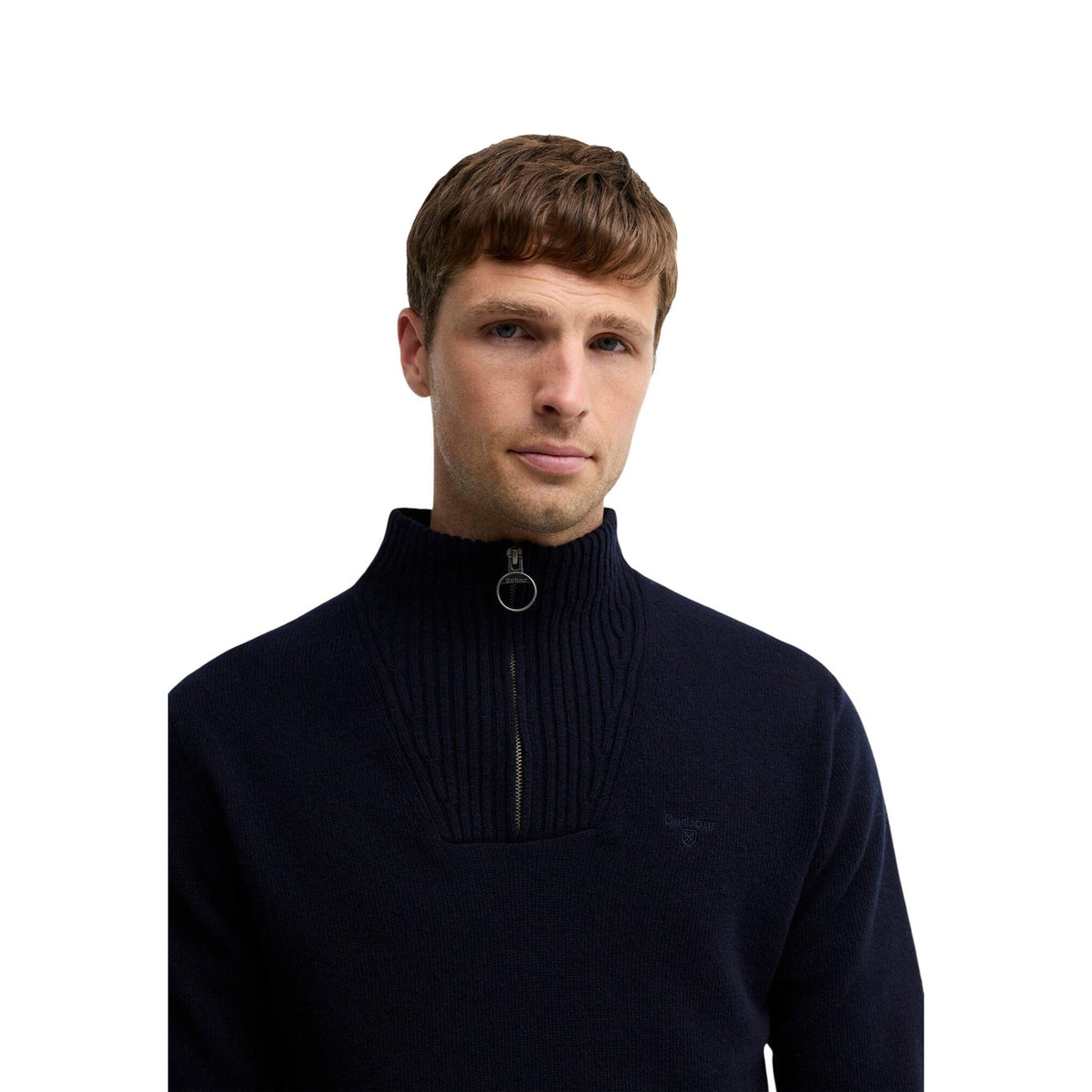 Barbour - Cardigan Herren