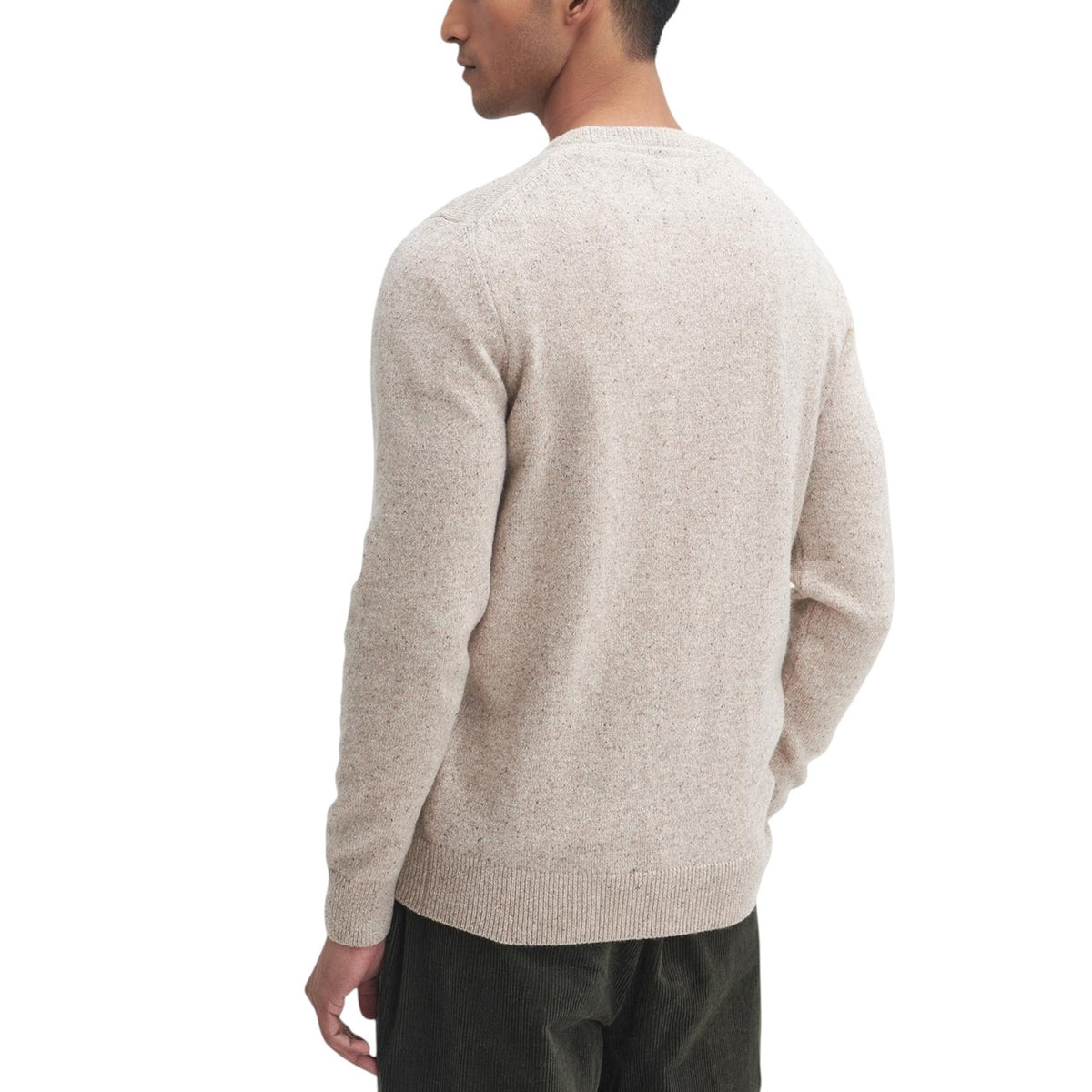 Barbour - Pullover Herren
