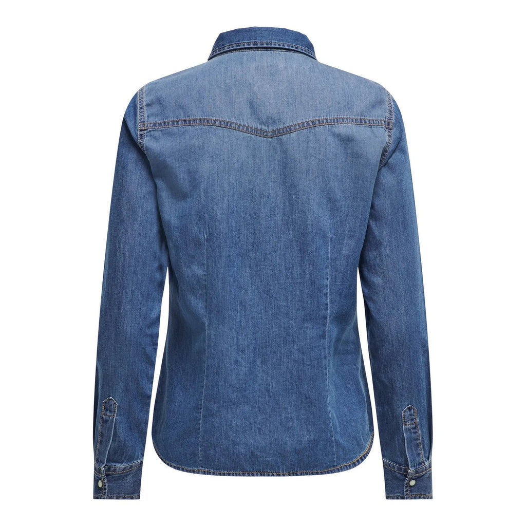 Only - Only Hemd Damen