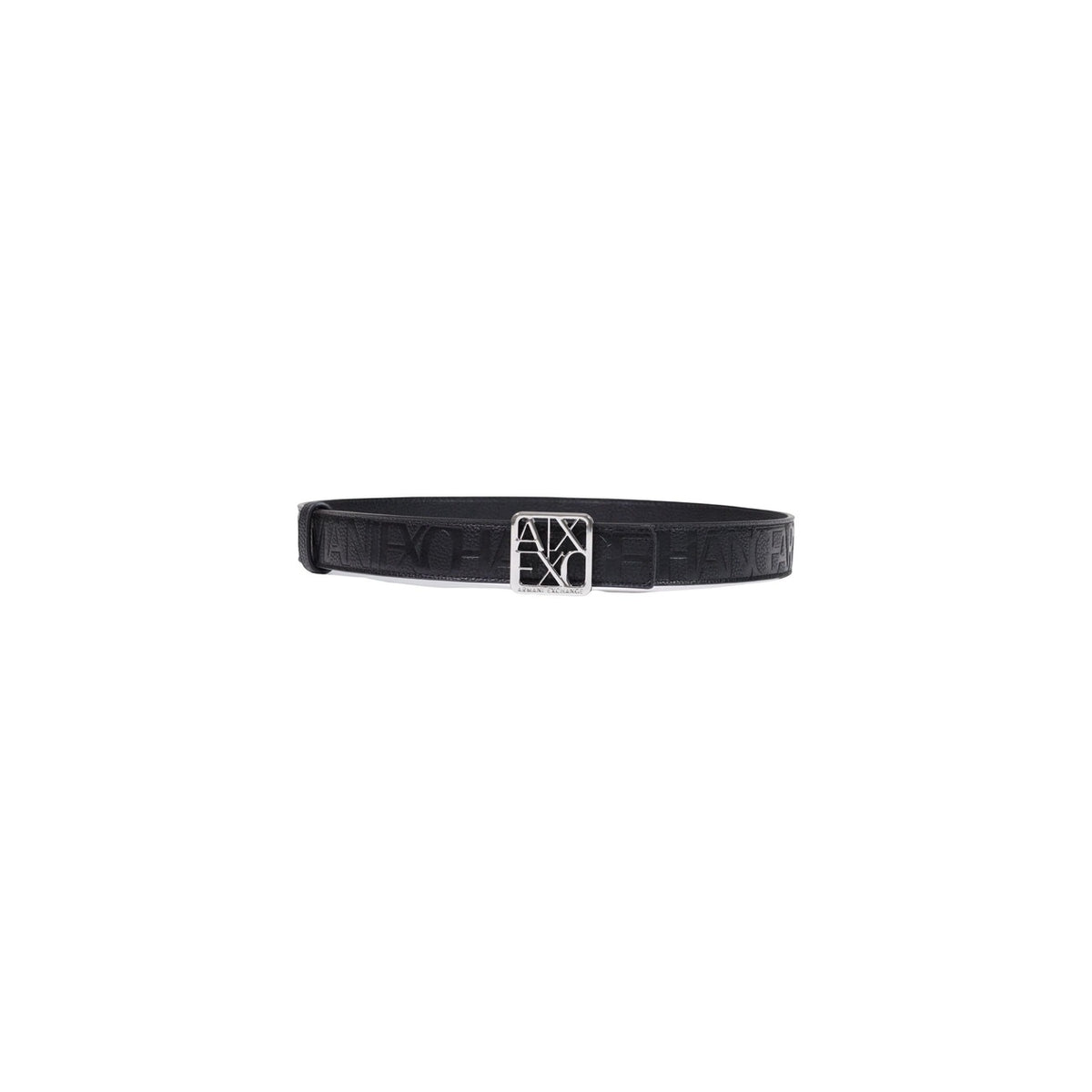 Armani Exchange - Armani Exchange Gürtel Damen