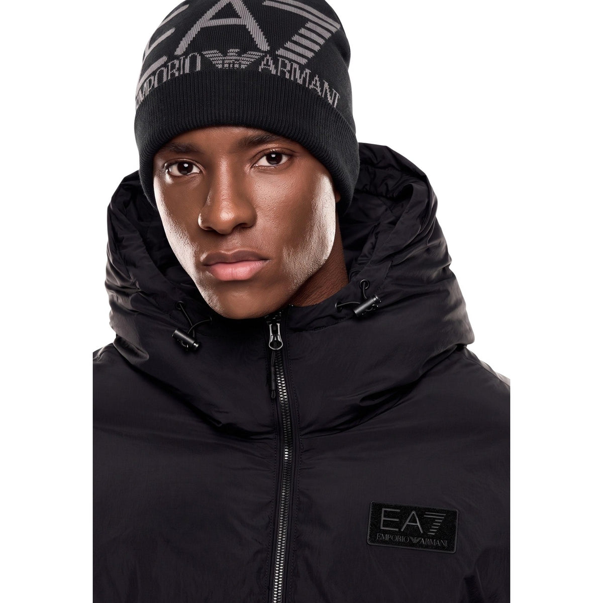 Ea7 - Ea7 Hut Herren