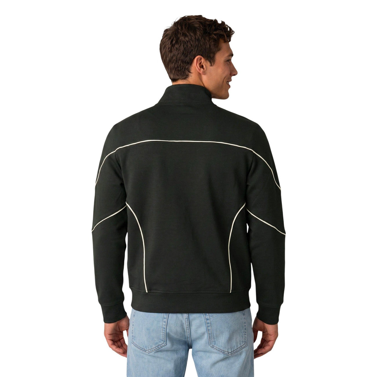 Armani Exchange -  Fleece Herren