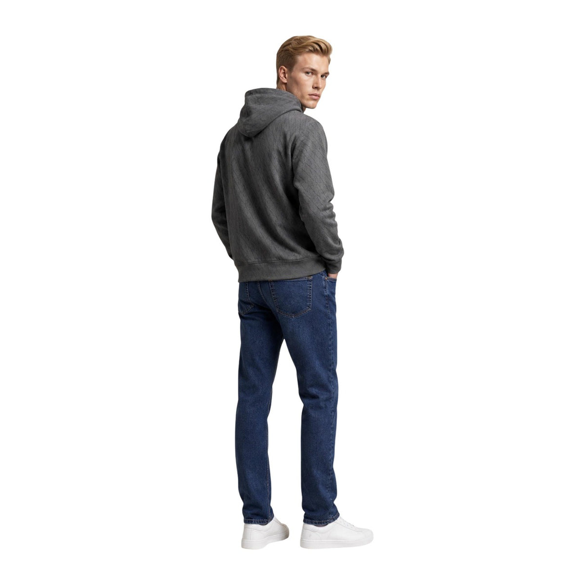 Armani Exchange - Armani Exchange Fleece Herren