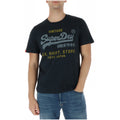 Superdry - Superdry T-Shirt Herren
