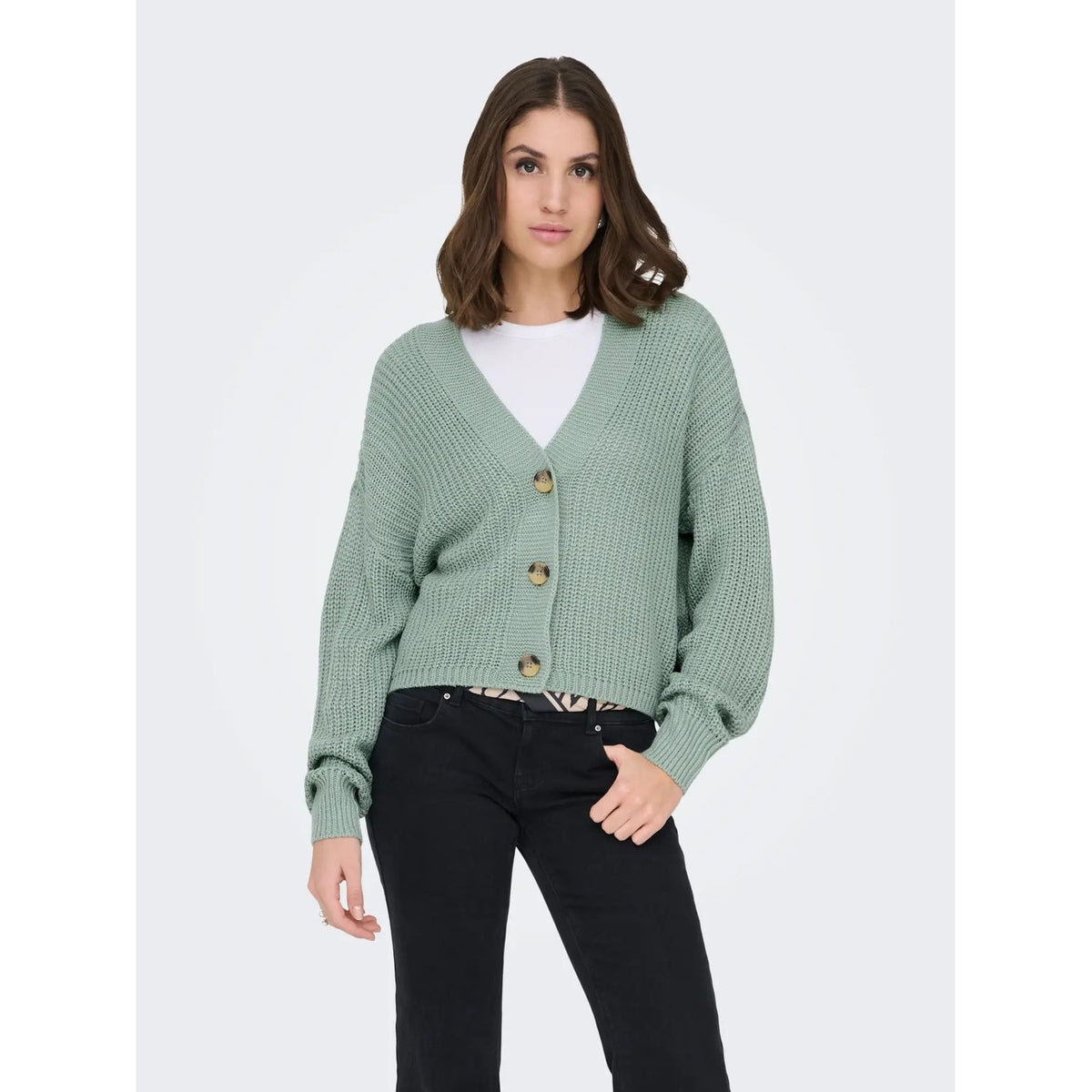 Only - Only Cardigan Damen