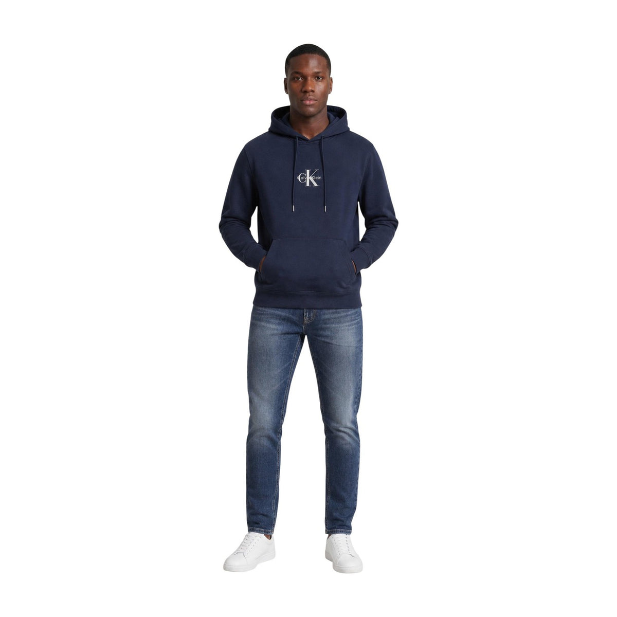 Calvin Klein Jeans - Calvin Klein Jeans Fleece Herren