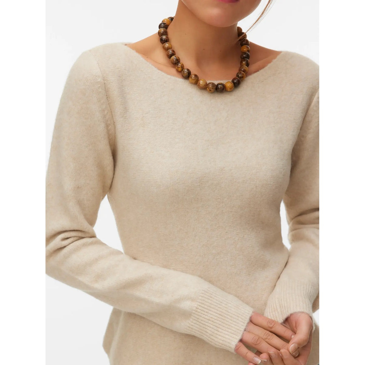 Vero Moda -Pullover Damen