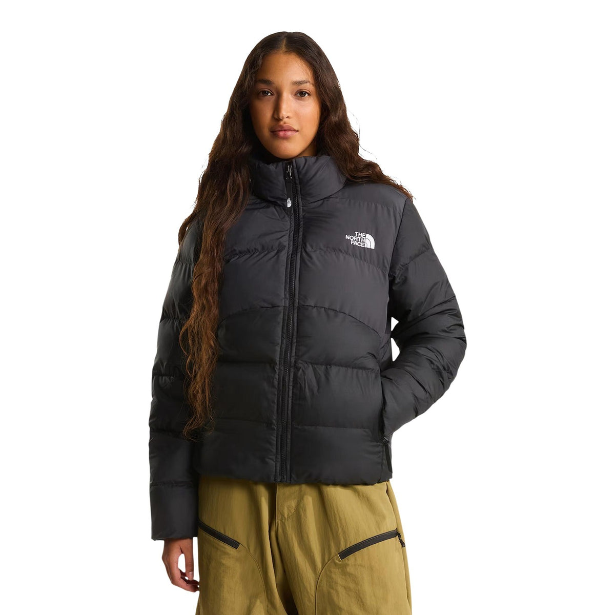 The North Face - Jacke Damen