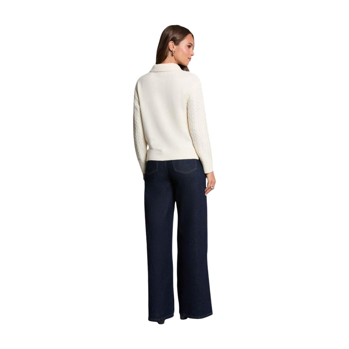 Morgan De Toi -  Pullover Damen
