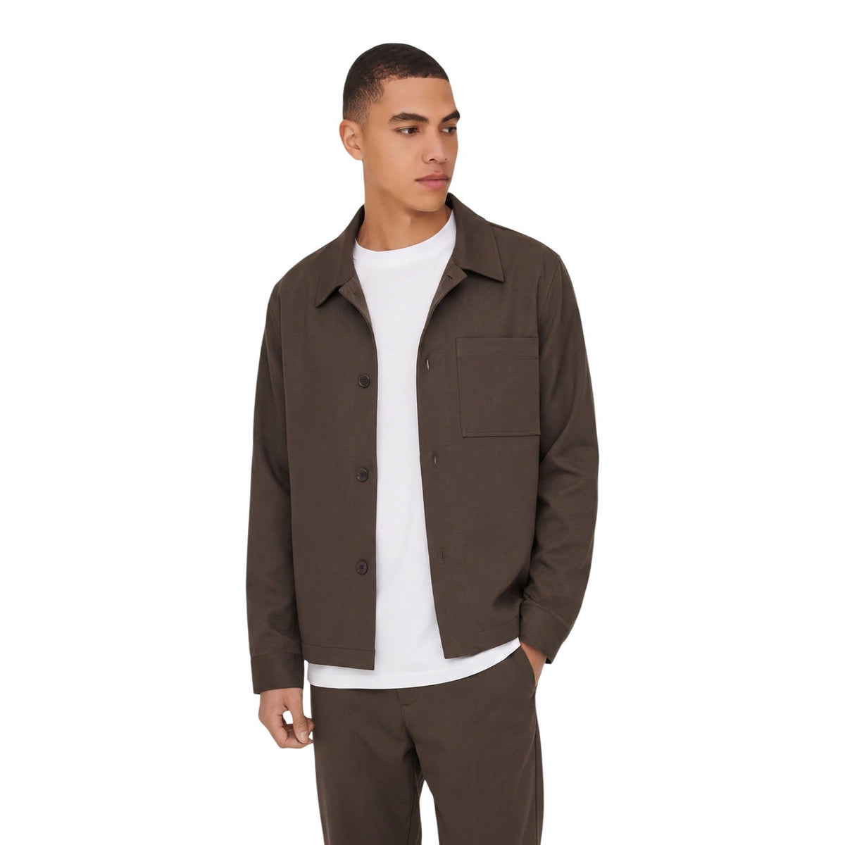 Only & Sons - Hemd Herren