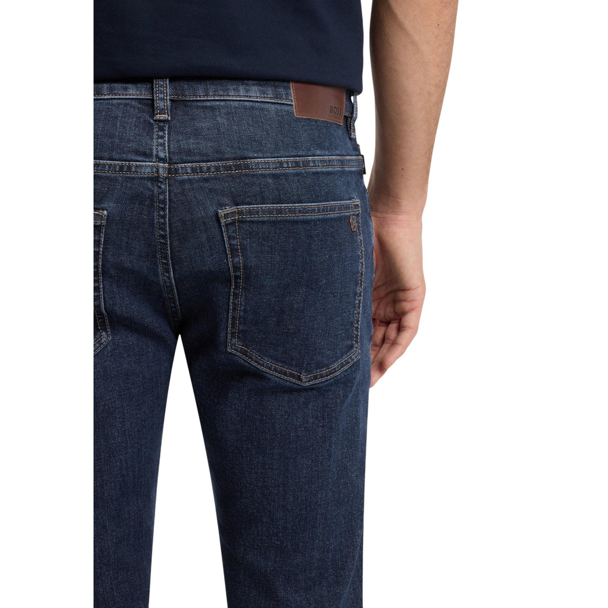 Boss - Boss Jeans Herren