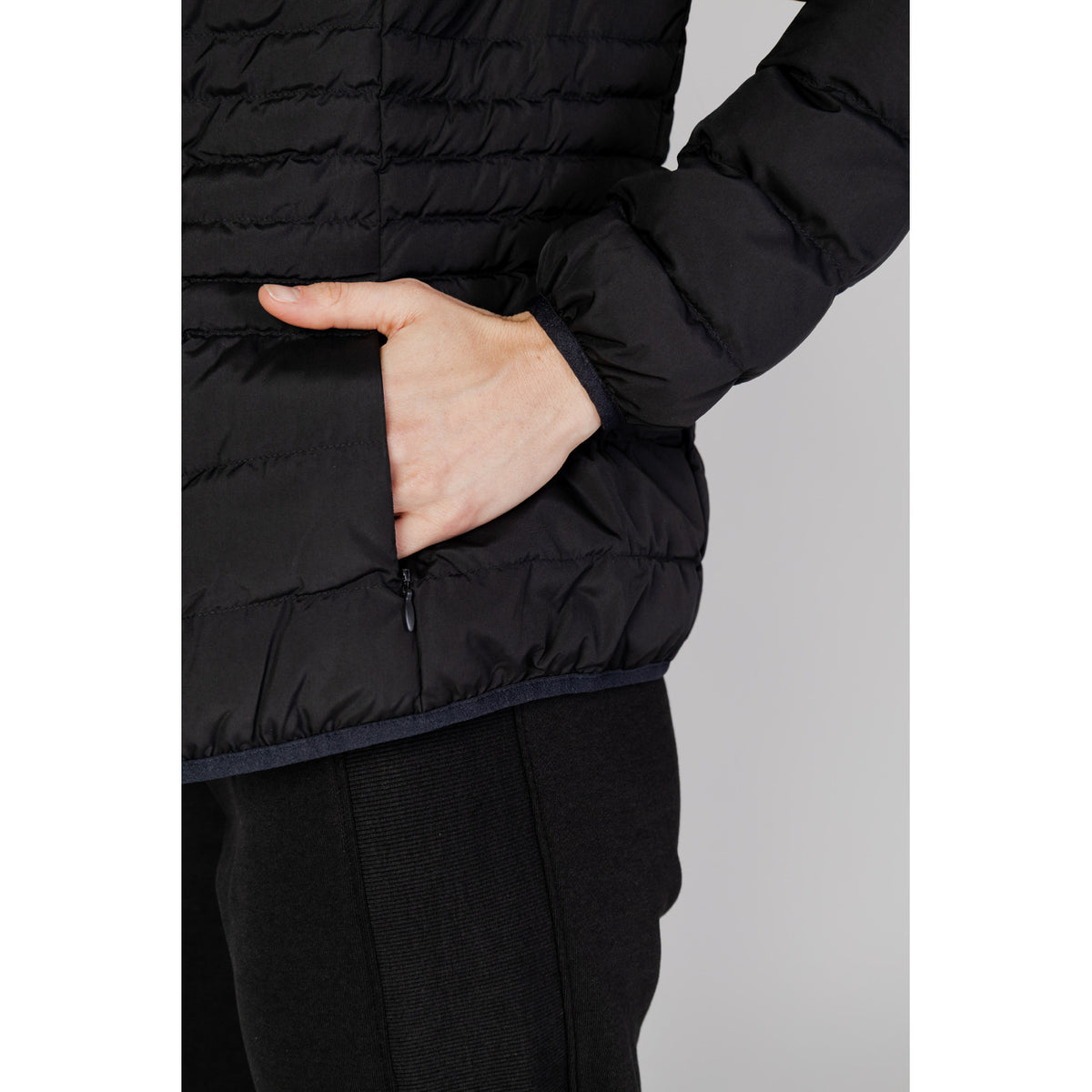 Ea7 -  Jacke Damen