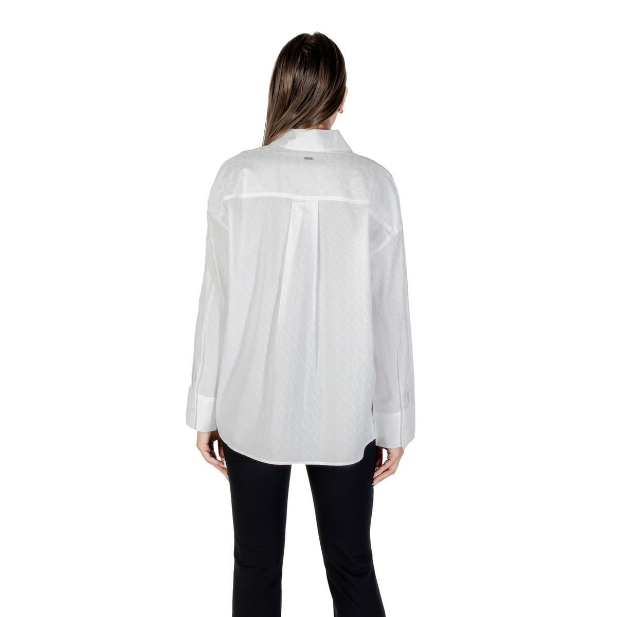 Armani Exchange - Hemd Damen