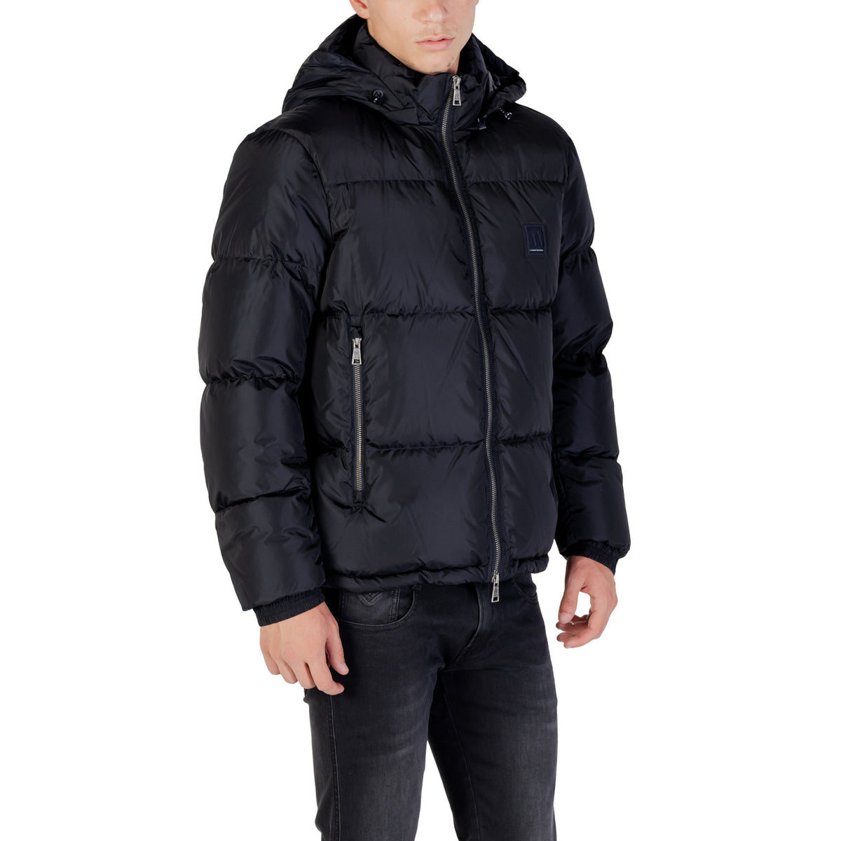 Armani Exchange - Jacke Herren
