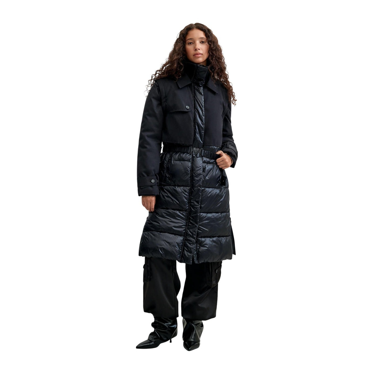 Desigual - Jacke Damen