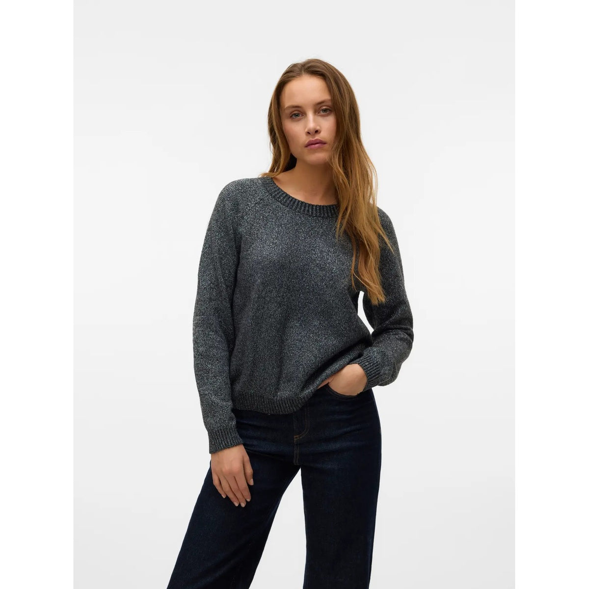 Vero Moda - Pullover Damen