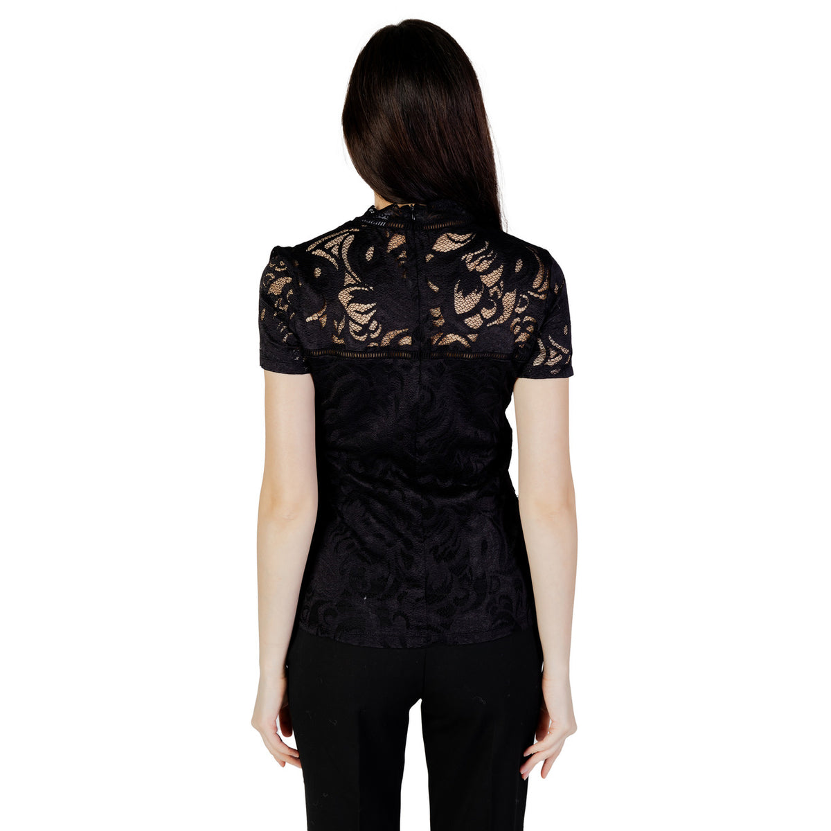 Vila Clothes - Bluse Damen