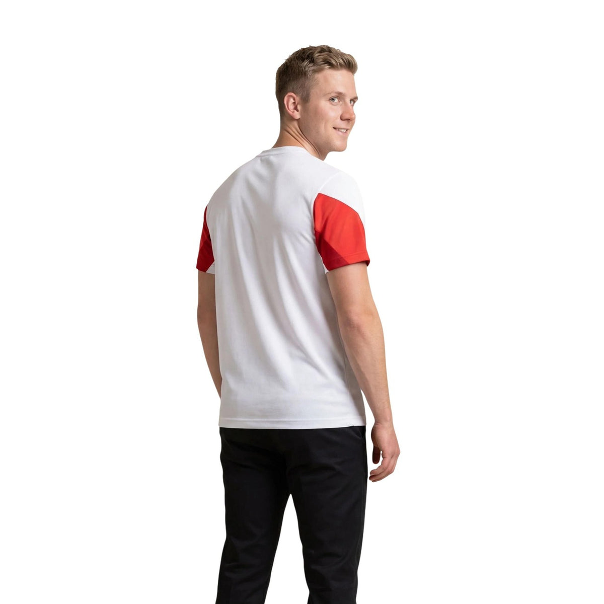 Ea7 - Ea7 T-Shirt Herren
