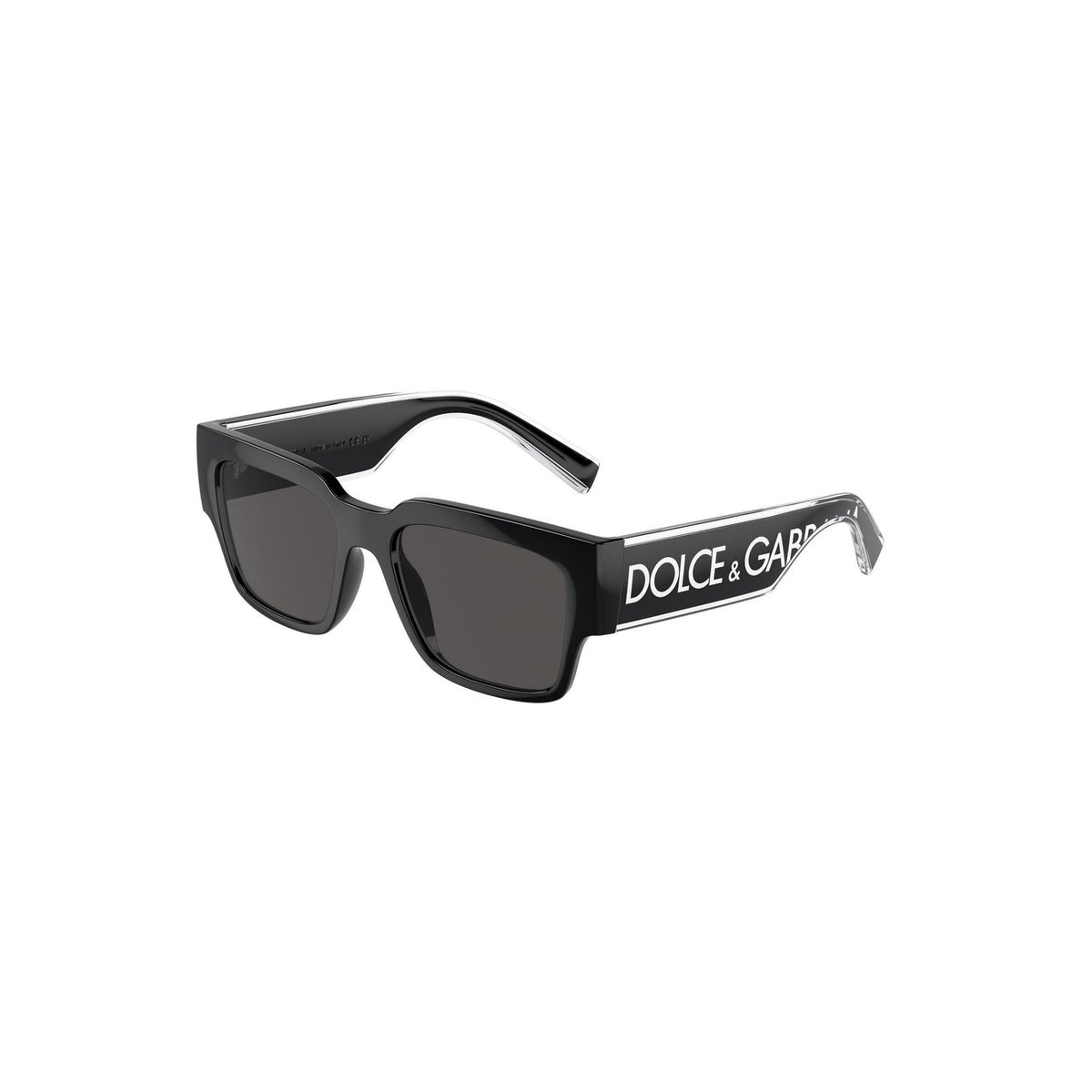 Dolce & Gabbana - Dolce & Gabbana Sonnenbrille Herren