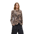 Desigual - Kostümjacke Damen