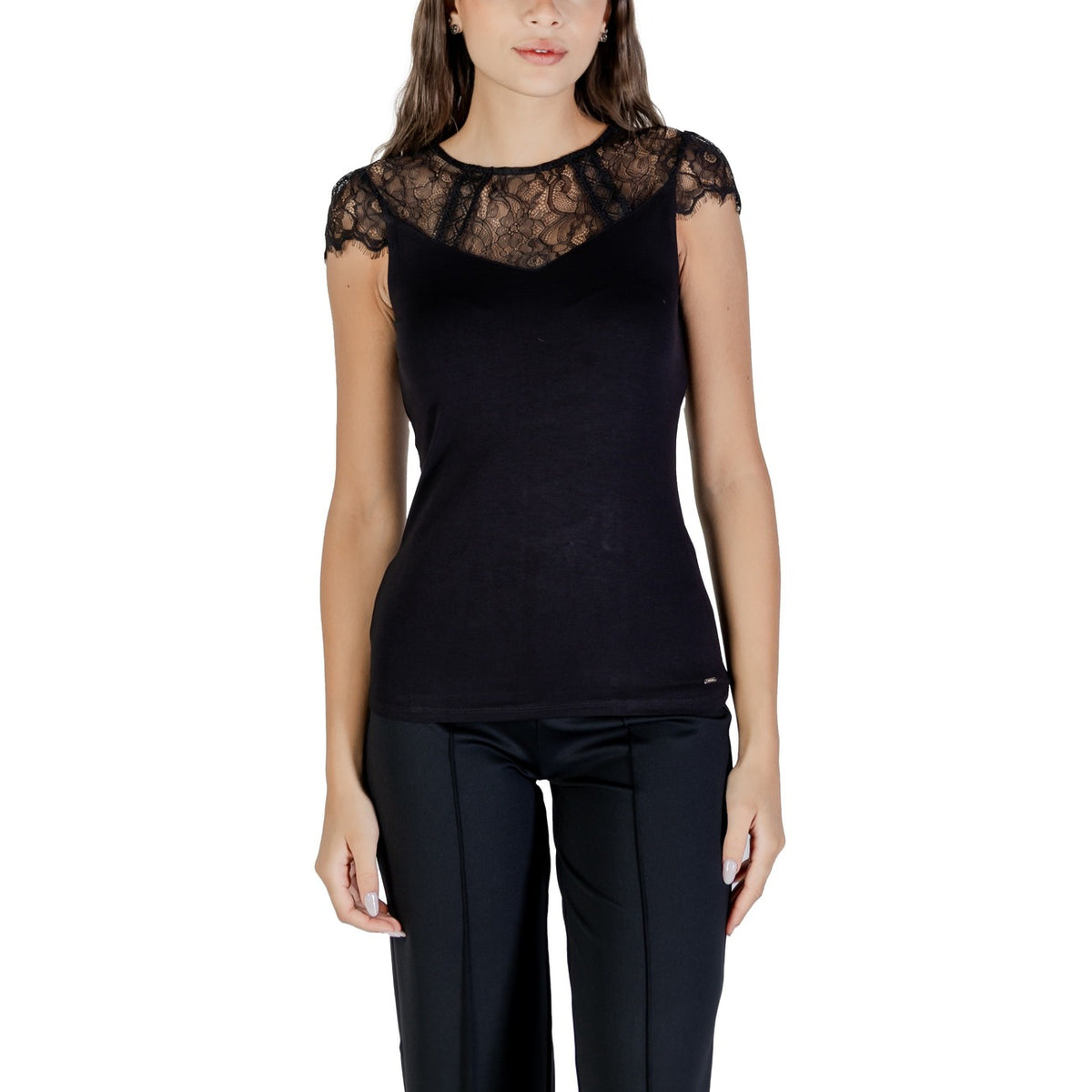Morgan De Toi - Morgan De Toi Bluse Damen