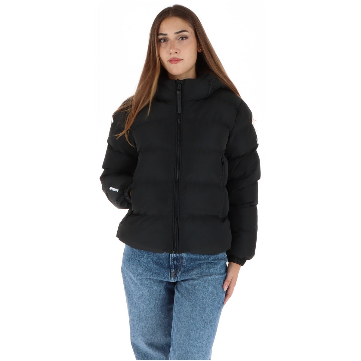 Superdry - Jacke Damen