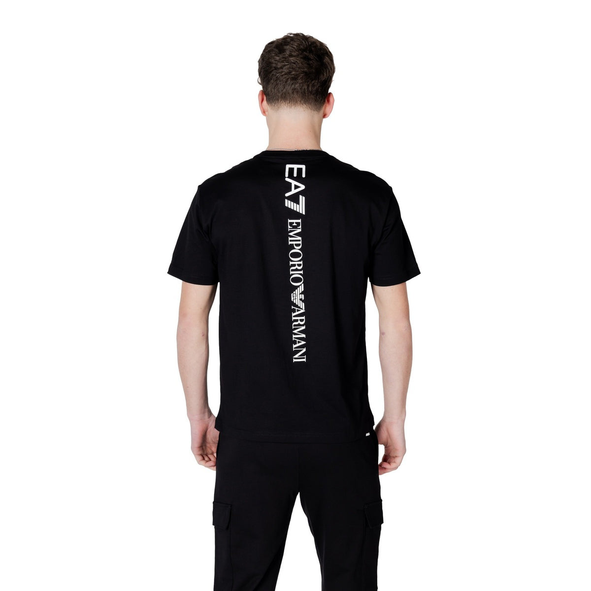 Ea7 - T-Shirt Herren