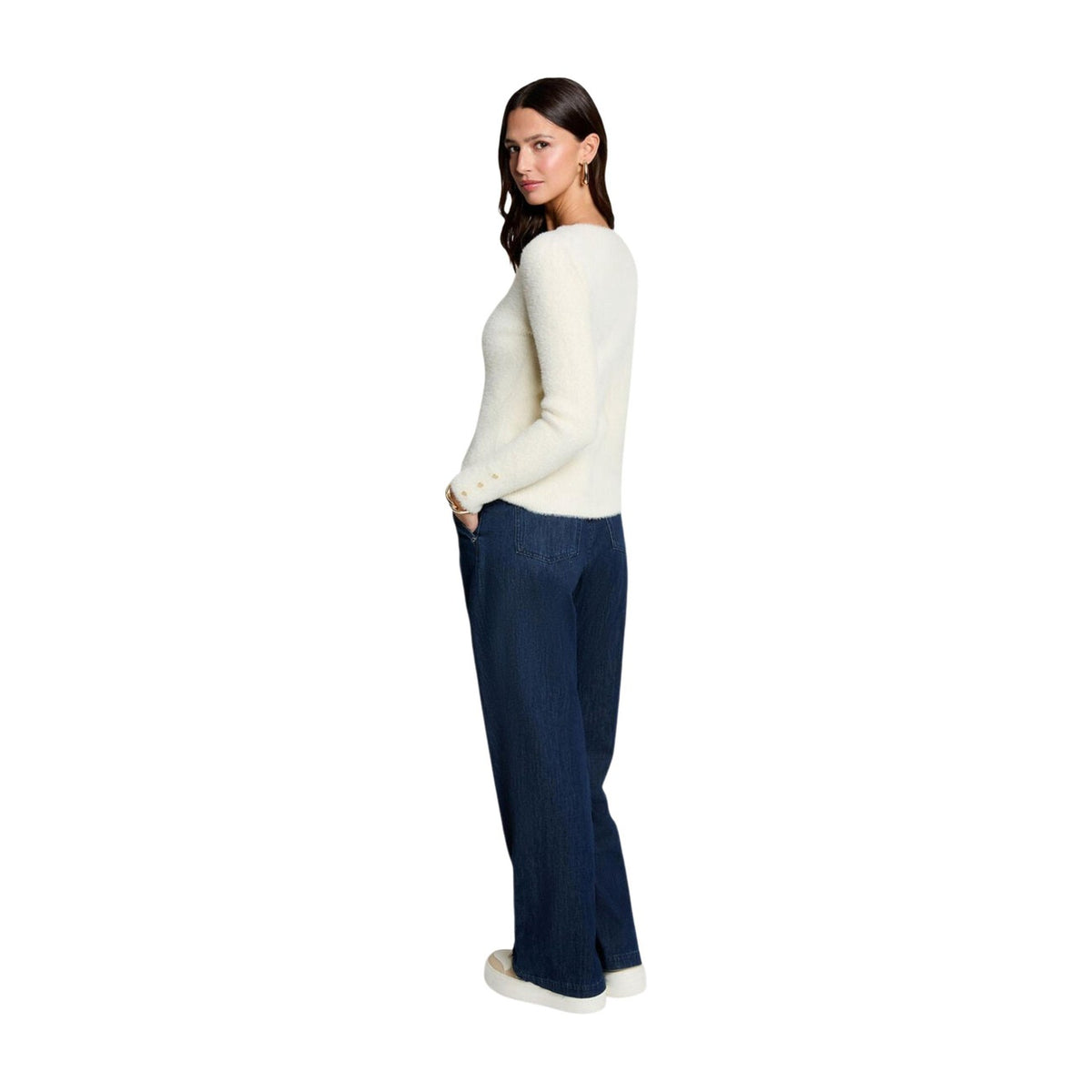 Morgan De Toi - Pullover Damen