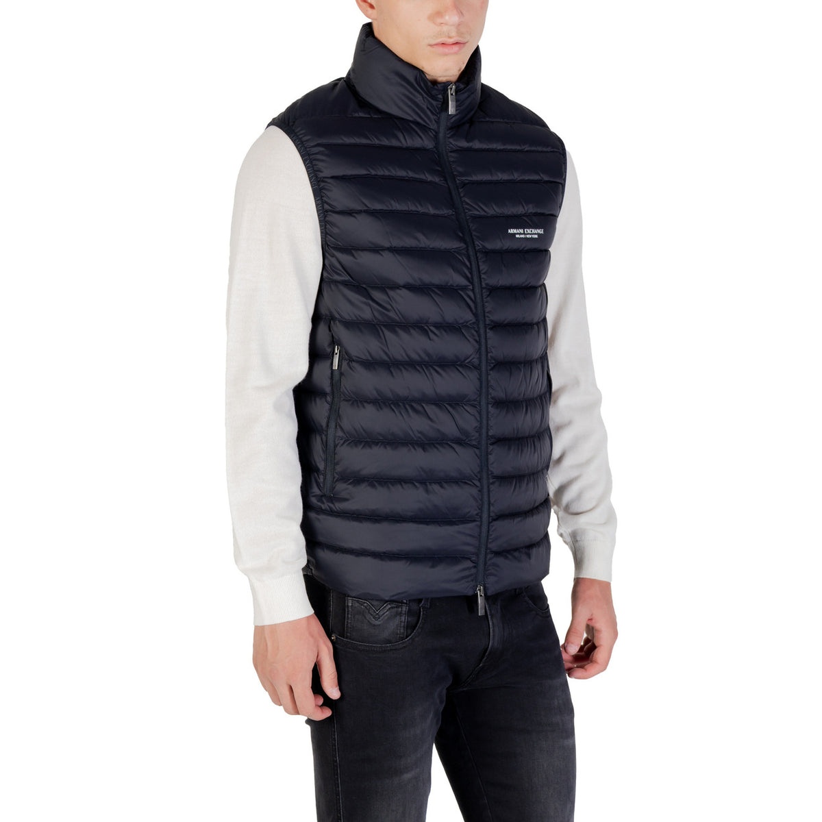Armani Exchange -  Weste Herren