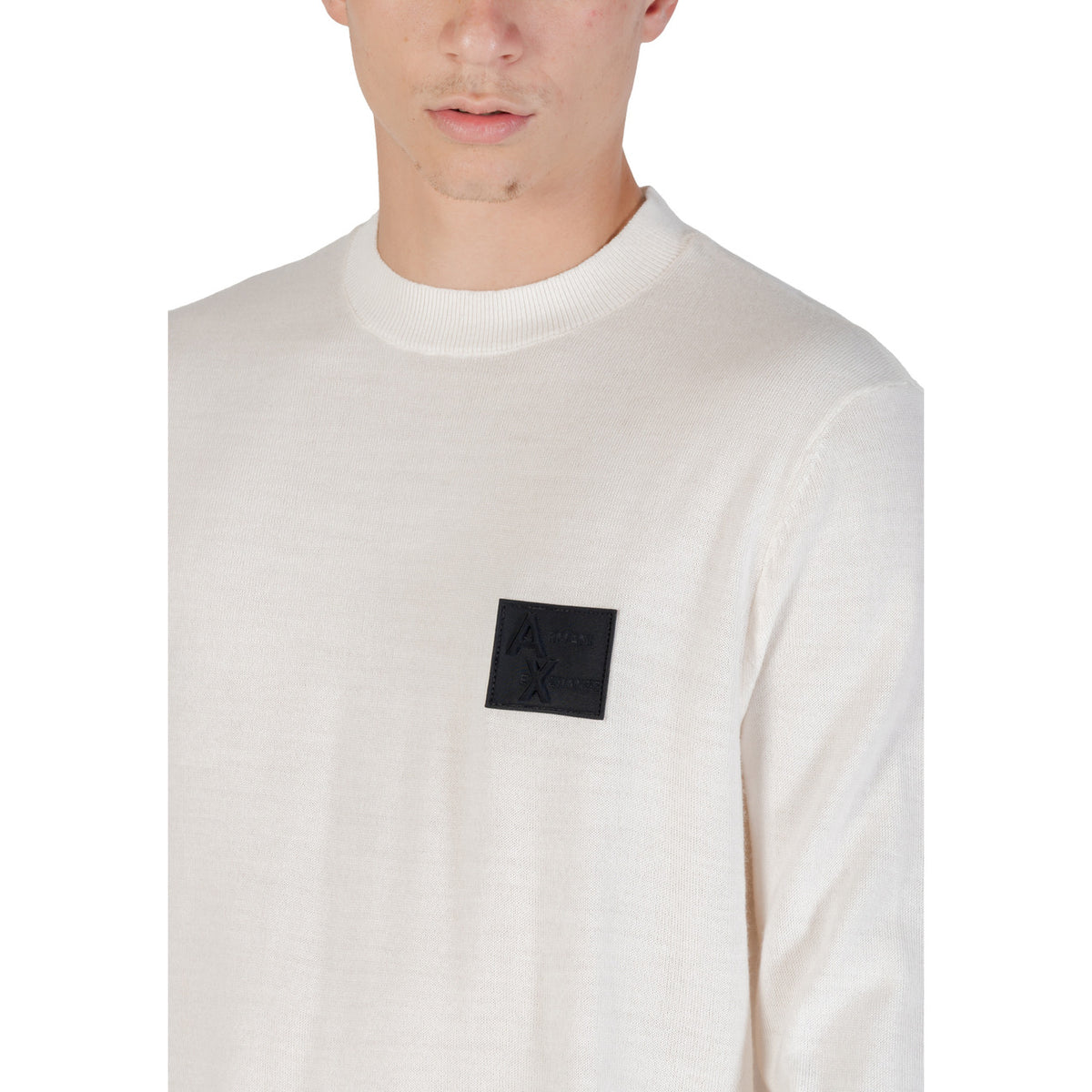 Armani Exchange -  Pullover Herren