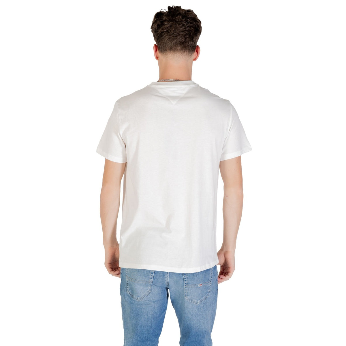 Tommy Hilfiger Jeans - Tommy Hilfiger Jeans T-Shirt Herren