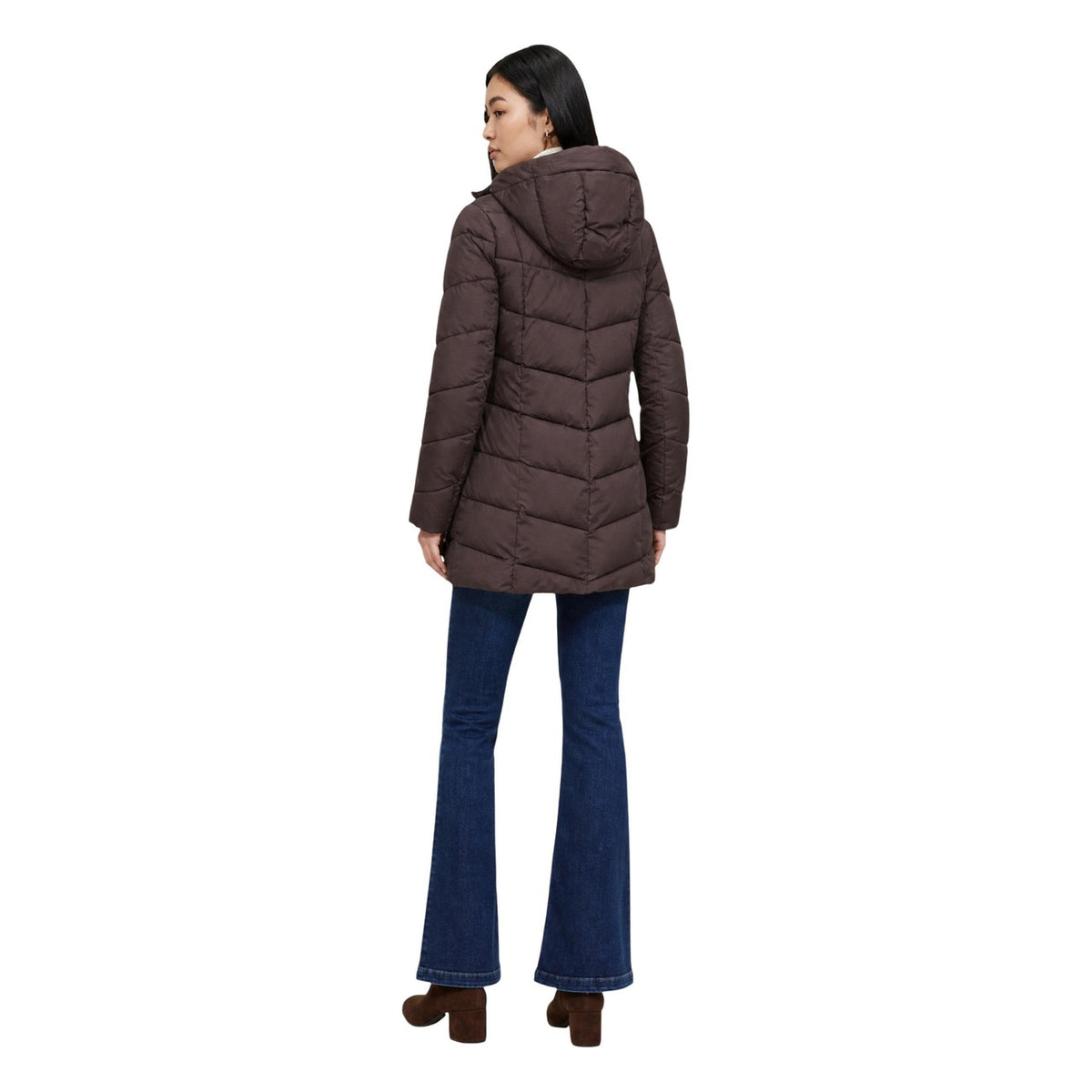 Choral -Jacke Damen