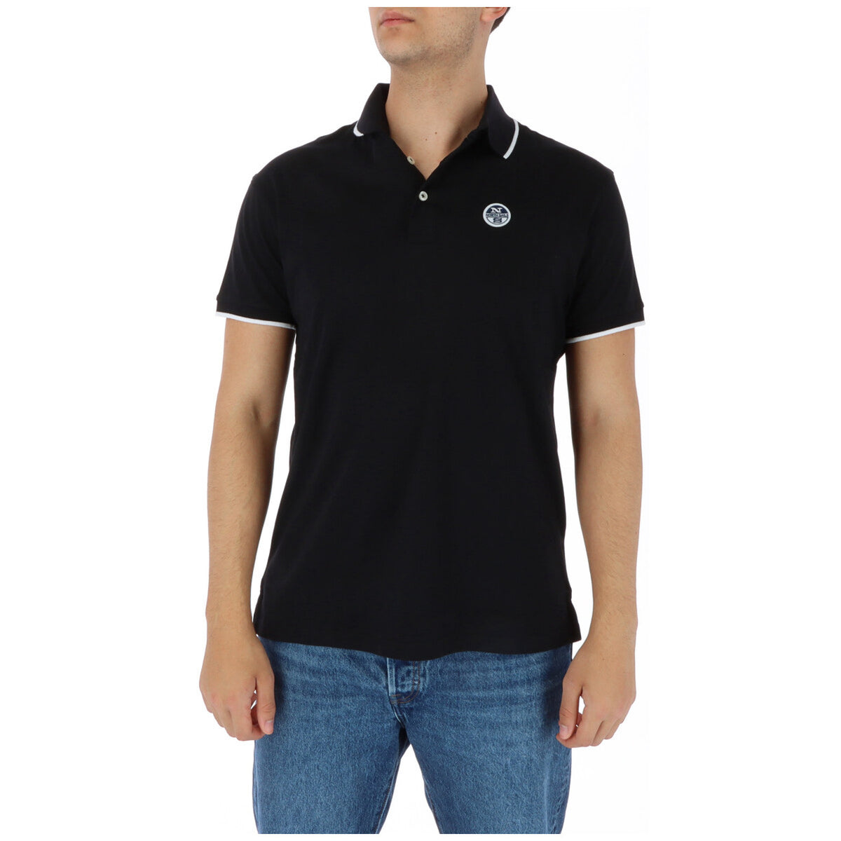 North Sails - Polo Herren