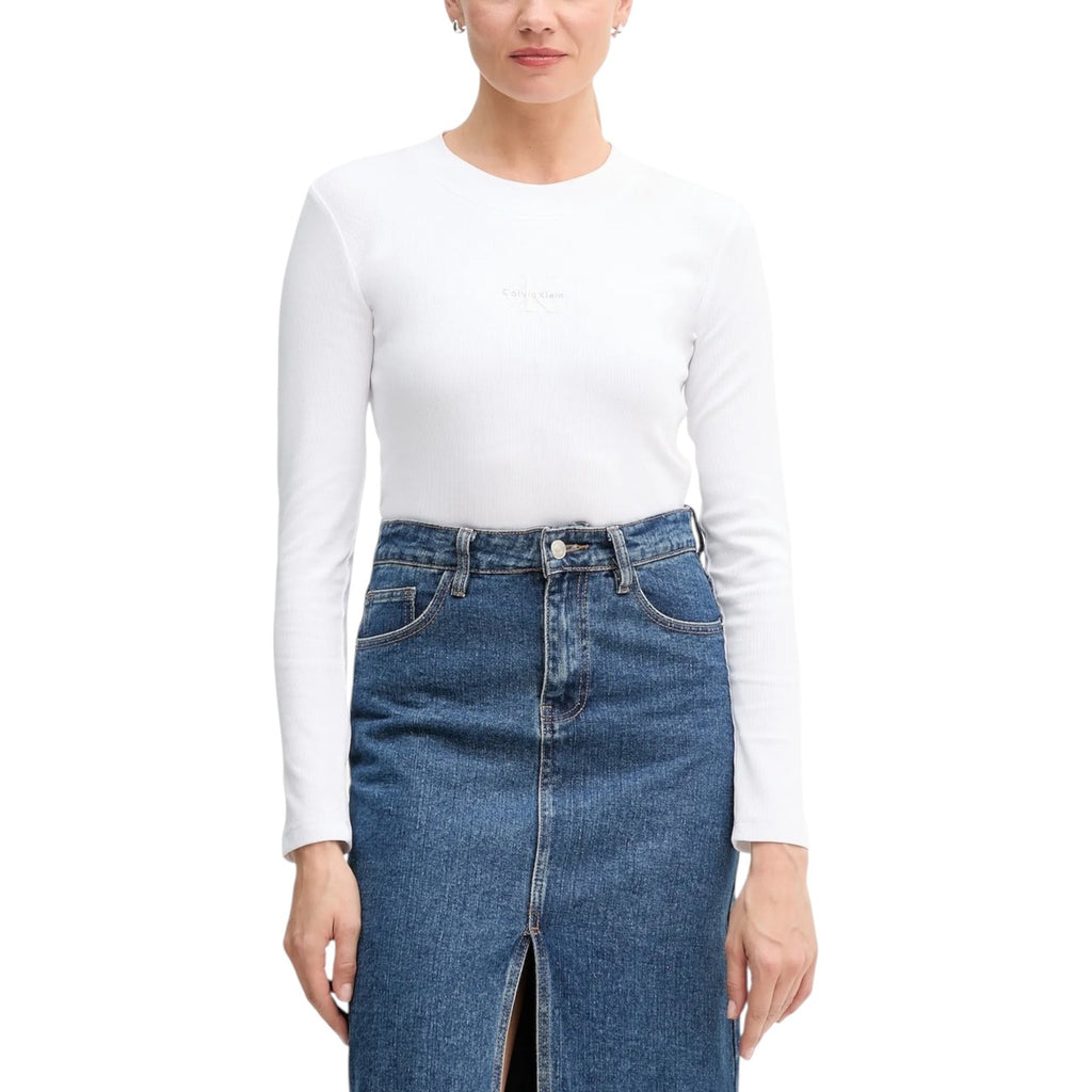 Calvin Klein Jeans - Calvin Klein Jeans T-Shirt Damen