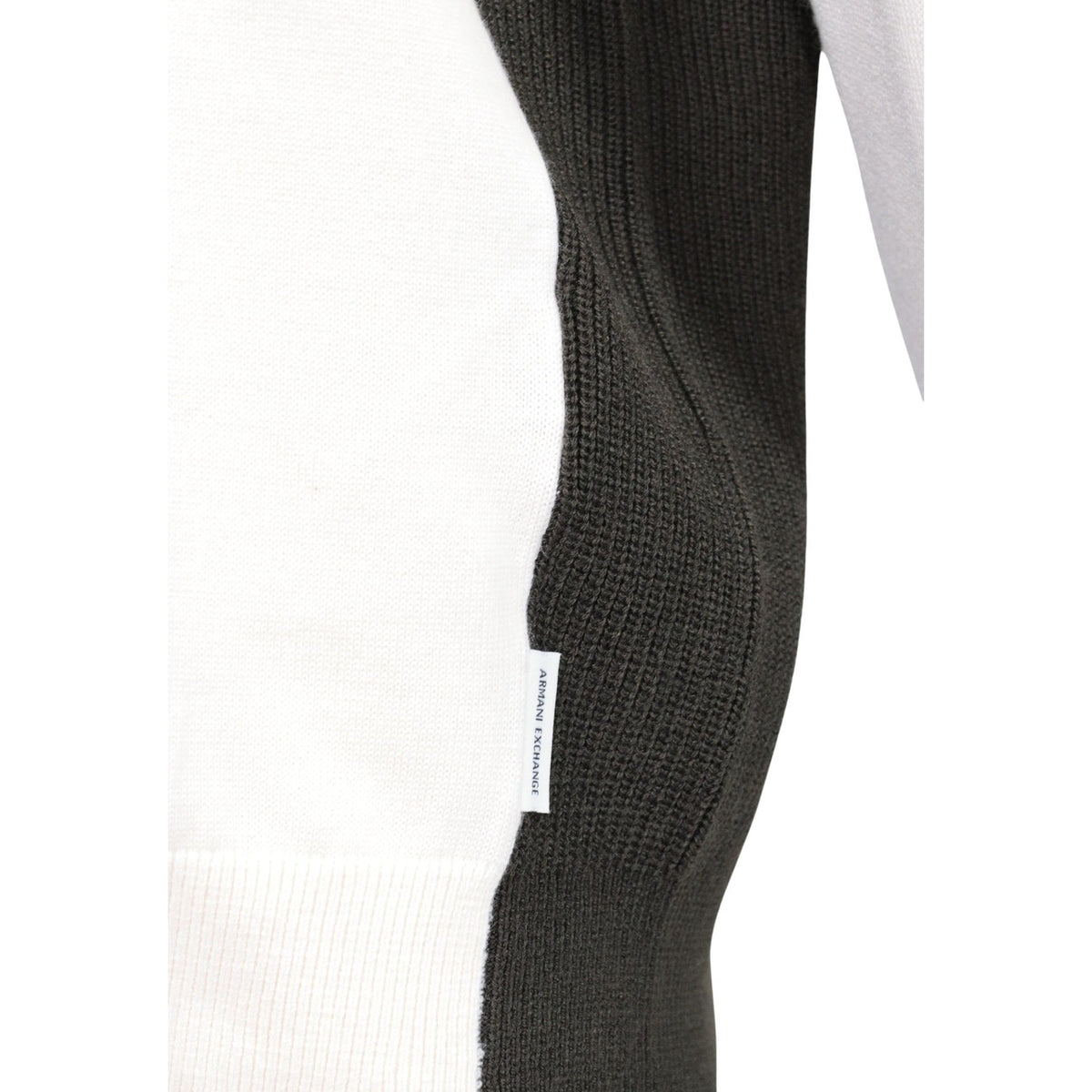 Armani Exchange - Pullover Herren