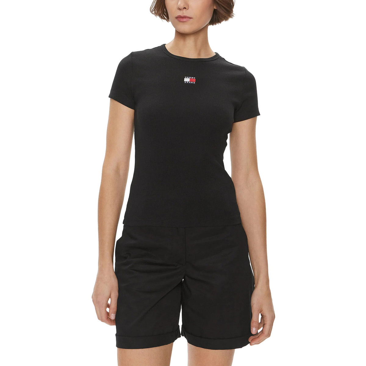 Tommy Hilfiger Jeans - T-Shirt Damen