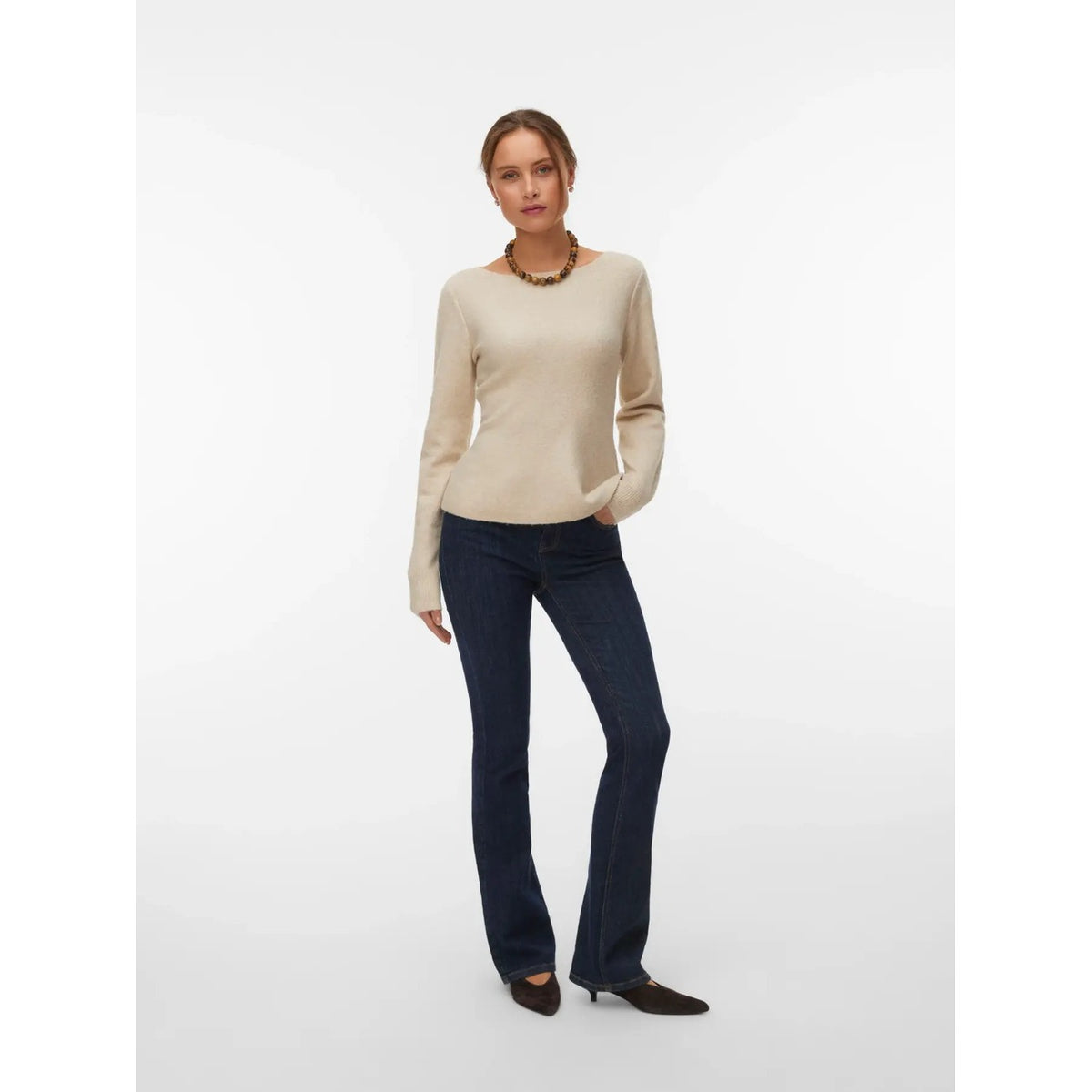 Vero Moda -Pullover Damen