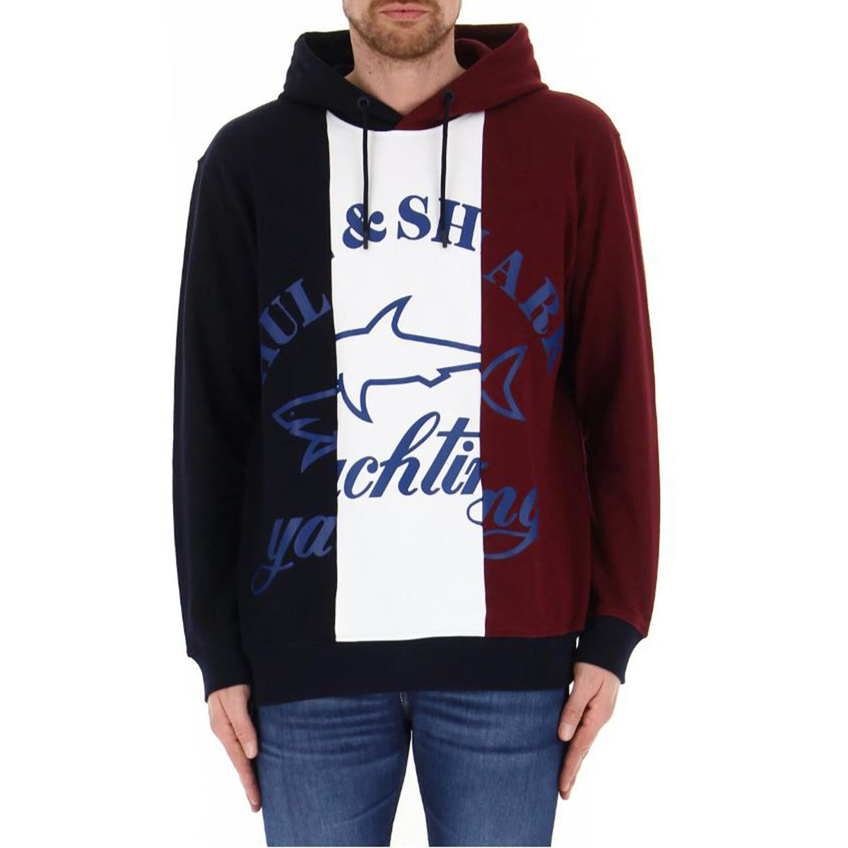 Paul&shark -  Fleece Herren