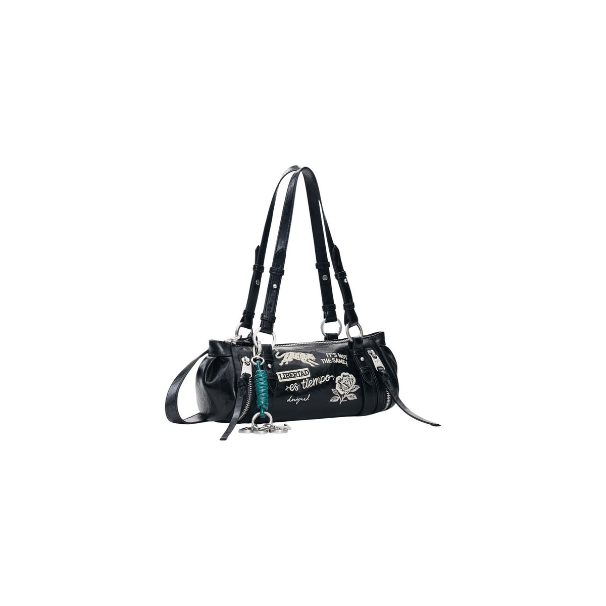 Desigual - Desigual Tasche Damen