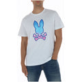 Psycho Bunny - Psycho Bunny T-Shirt Herren