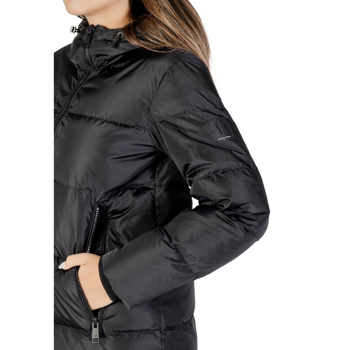 Armani Exchange - Jacke Damen