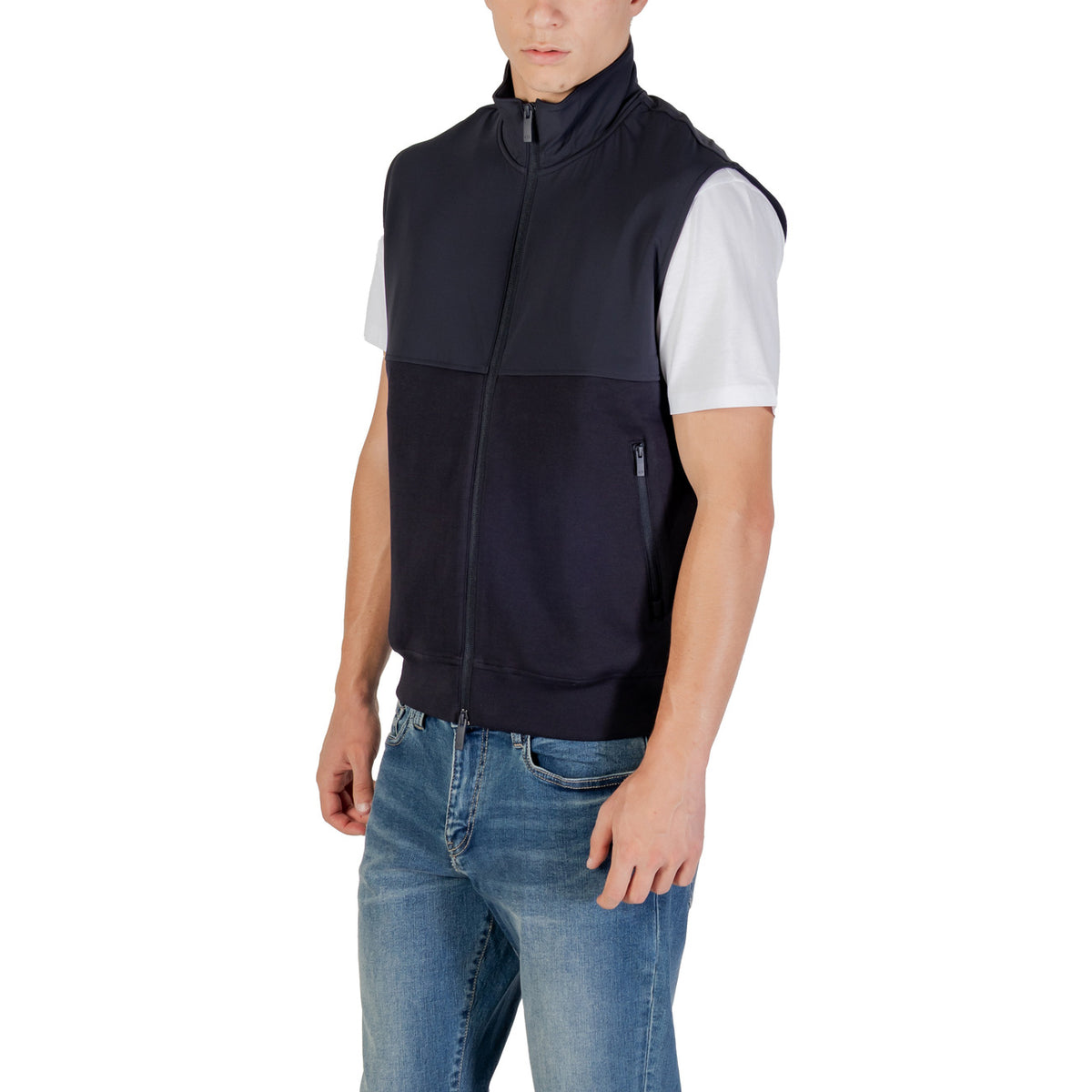 Armani Exchange - Armani Exchange Fleece Herren