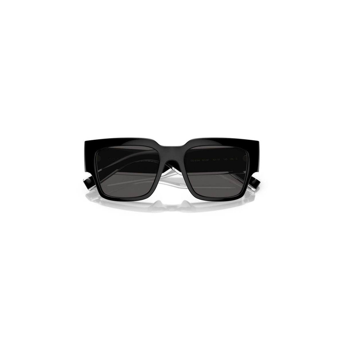 Dolce & Gabbana - Dolce & Gabbana Sonnenbrille Herren