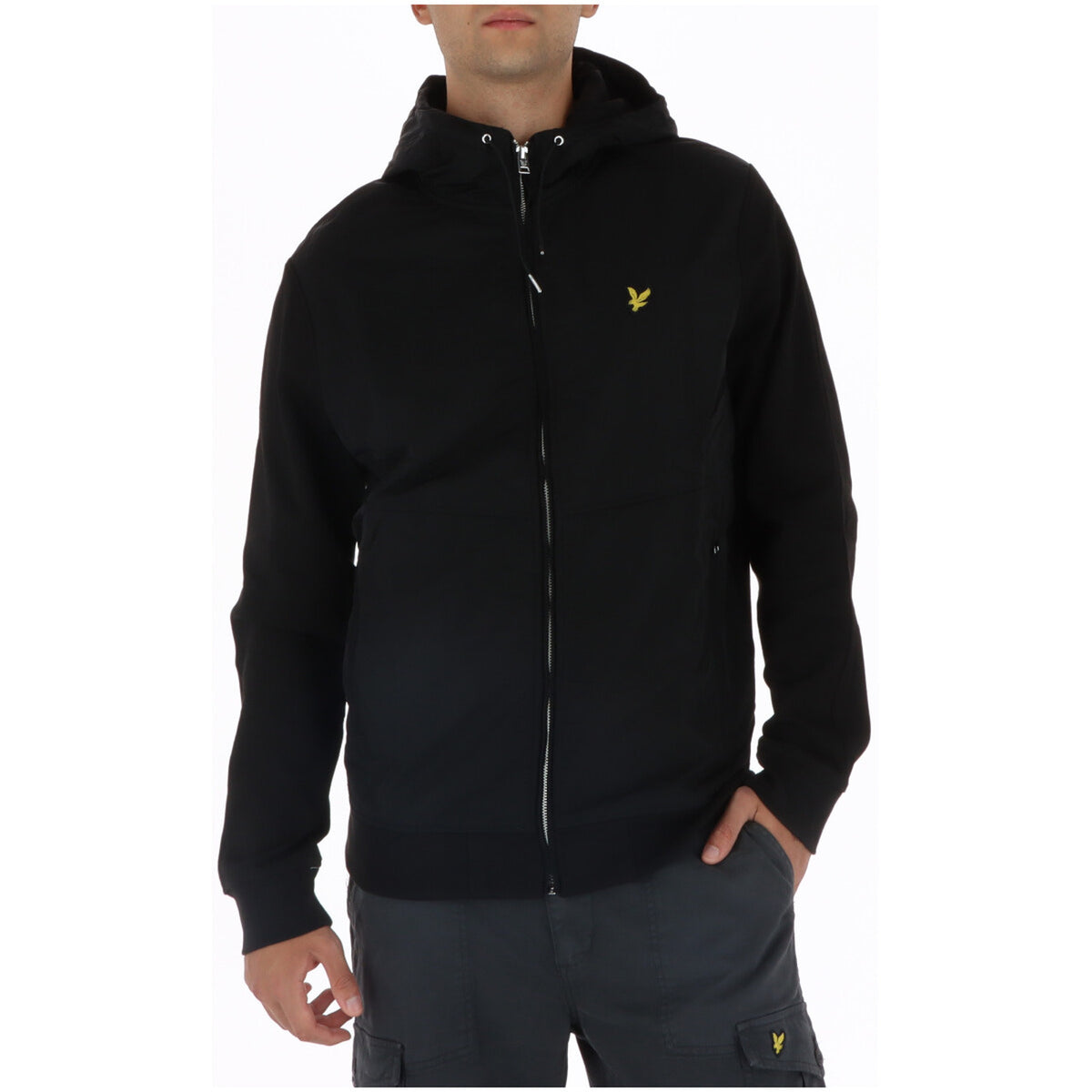 Lyle & Scott - Lyle & Scott Fleece Herren