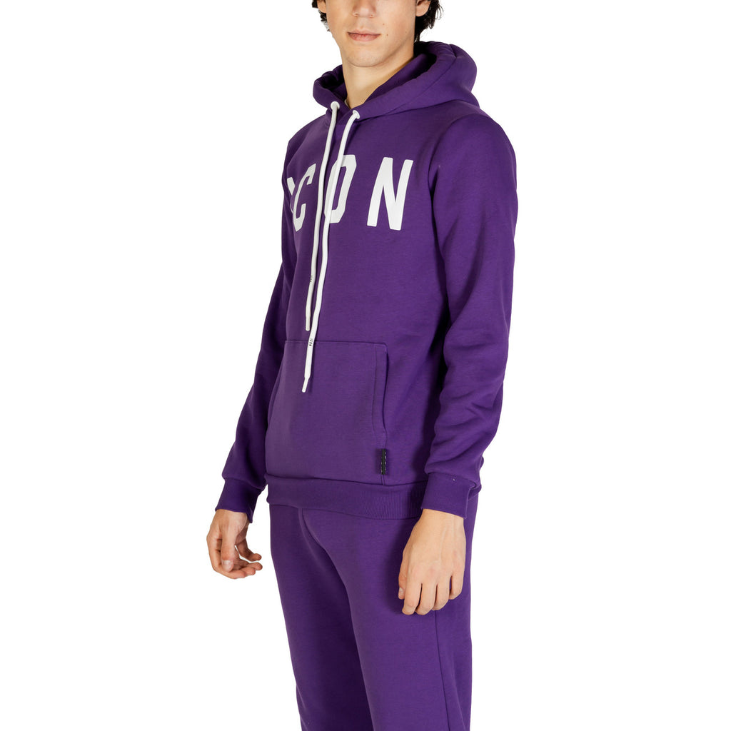 Icon -  Fleece Herren