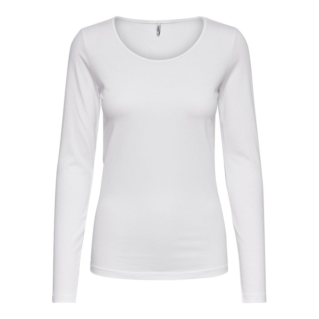 Only - Only T-Shirt Damen