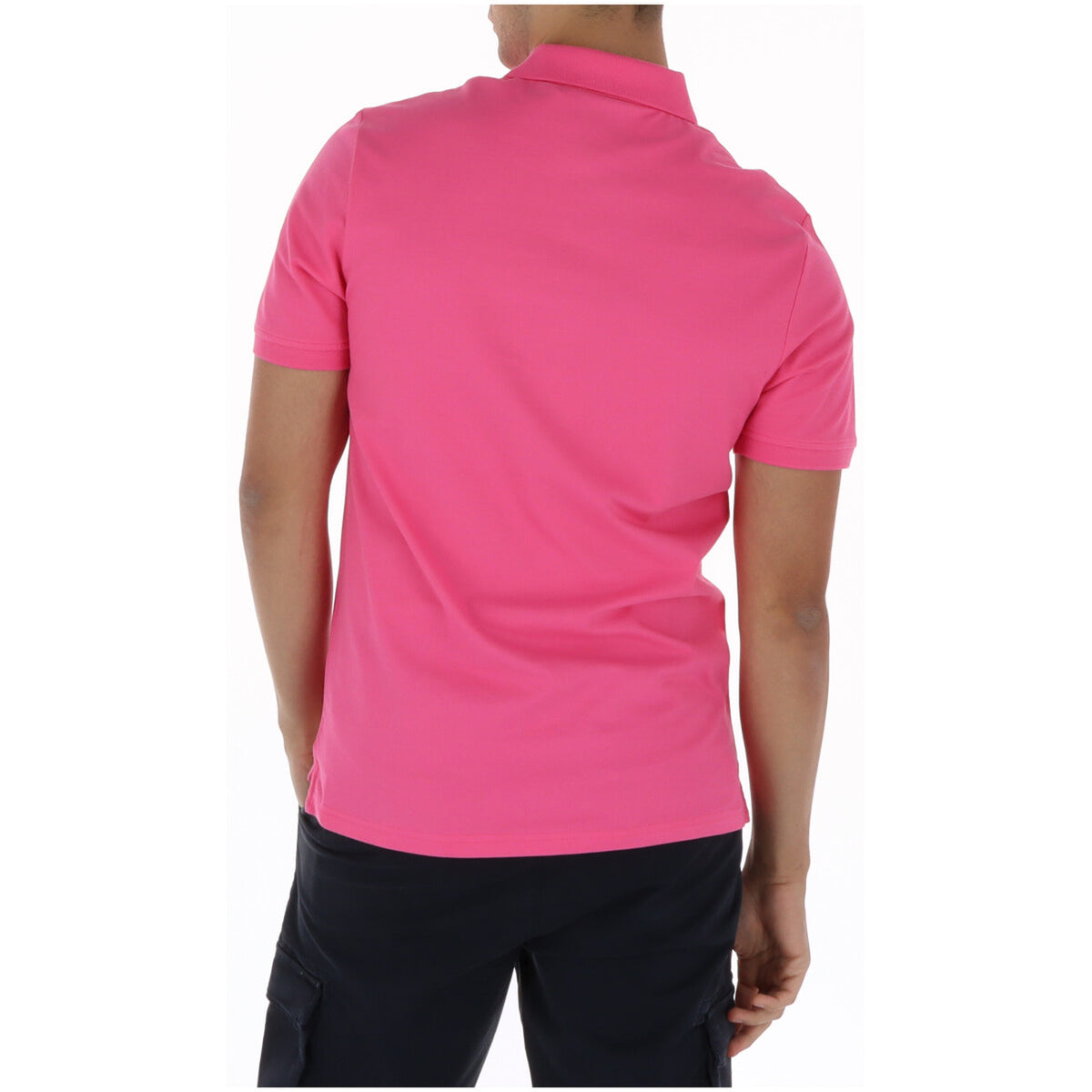 Lyle & Scott - Lyle & Scott Polo Herren
